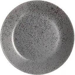 Тарілка десертна Luminarc Slate 18 см Black (V0117)