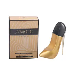 Парфумована вода Carolina Herrera Good Girl Glorious Gold, 80 мл