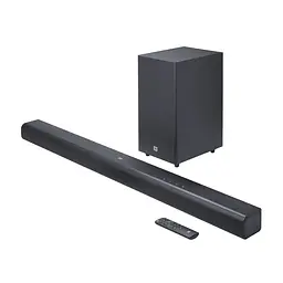 Саундбар JBL Cinema SB580 (JBLSB580BLKEP)