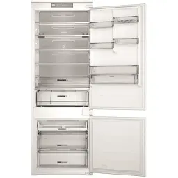 Холодильник Whirlpool WH SP70 T121 з морозильною камерою - мініатюра 2