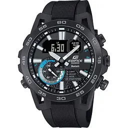 Годинник Casio ECB-40PB-1AEF