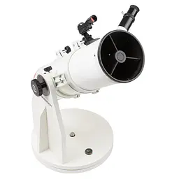 Телескоп Bresser Messier 5" Dobson Solar з сонячним фільтром (4716413) - мініатюра 7
