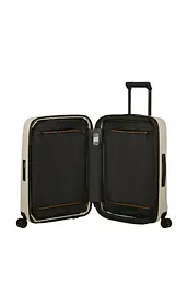 Валіза 55 См Samsonite ESSENS SANDSTONE 55x40x23(26) KM0*15005 - мініатюра 2