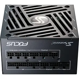 Блок живлення Seasonic FOCUS GX 1000W ATX 3.1 80+ Gold (FOCUS-GX-1000-ATX31) - мініатюра 6