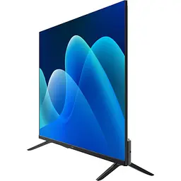 Телевізор Kivi U730QB 43'' LCD Ultra HD 4K (43U730QB) [135124] - мініатюра 3