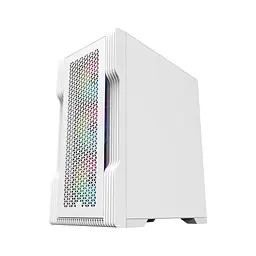 Корпус для ПК 1stPlayer T3-WH-4F1-W - мініатюра 3