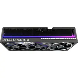 Відеокарта Asus ROG Astral GeForce RTX 5090 OC 32GB (ROG-ASTRAL-RTX5090-O32G-GAMING) UA [127303] - мініатюра 4