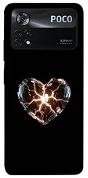 Чохол Demsky Radiance Within для Xiaomi Poco X4 Pro 5G