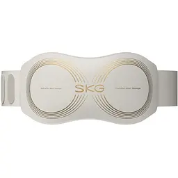 Електромасажер дла тіла SKG W7Pro Waist Massager UA