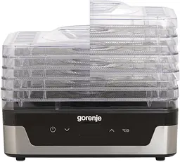 Сушарка Gorenje FDK400DE - мініатюра 4