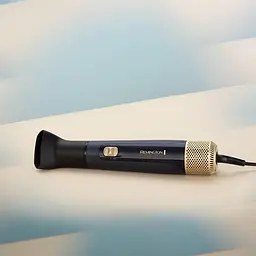 Фен-щітка Remington Sapphire Luxe Airstyler AS5805 - мініатюра 6