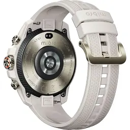 Smart Watch Mibro GS Explorer (XPAW017) Desert White UA - мініатюра 3