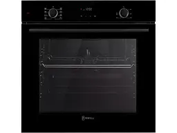 Духовка електрична Perfelli PERLA 6D8I NERO