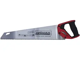 Ножівка по дереву Haisser 450 мм (40162)