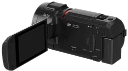 Цифрова відеокамера Panasonic HC-VX3E-K - мініатюра 13