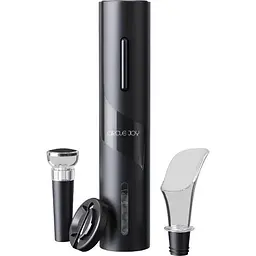 Винний набір Circle Joy 4 in 1 (CJ-TZ07)