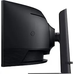 Монітор Samsung 49" LS49FG916EIXCI Curved UWQHD VA 144Hz (LS49FG916EIXCI) - мініатюра 6
