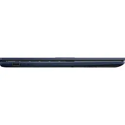 Ноутбук Asus VivoBook 15 R1504VA-BQ2193W, Intel Core i3-1315U до 4,5 ГГц, 15,6 Full HD, 8 ГБ, SSD 512 ГБ, Intel UHD Graphics, Windows 11 Hom - мініатюра 9