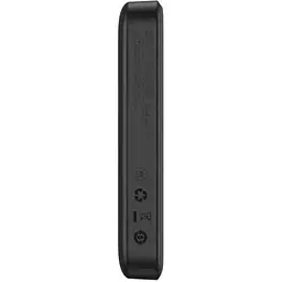 Магнітний бездротовий акумулятор Baseus Magnetic Mini Wireless 10000mAh 20W PPCX070001 - мініатюра 3