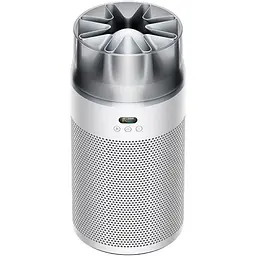 Очищувач повітря Dyson HushJet HJ10 White/Silver [145858]