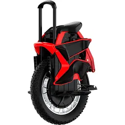 Моноколесо KingSong S22 Pro+ 2025 Black [143787] - мініатюра 11
