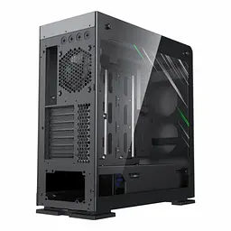 Корпус GameMax Vega Pro (VEGA PRO GY) Без БП - мініатюра 4