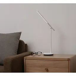 Настільна лампа Yeelight LED Desk Lamp Z1 Pro 5W 200lm 2500mAh 2700-5000K (YLTD14YL) - мініатюра 5