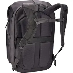 Комплект: Рюкзак Thule Subterra 2 Travel Backpack 26L Vetiver Grey (TH 3205056) + Органайзер Thule Subterra 2 PowerShuttle Small Vetiver Grey (TH 3205039) - мініатюра 4
