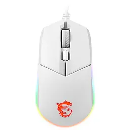Комплект (клавіатура + миша) MSI Vigor GK30 Combo White UA (S11-04UA302-CLA) [122965] - мініатюра 11