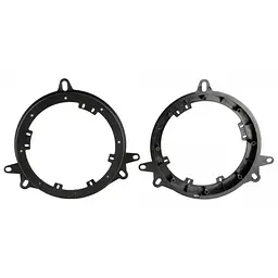 Проставки під динаміки 165 мм / 6.5" ACV 271300-04 для автомобілів Toyota, Lexus
