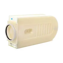 Повітряний фільтр для автомобіля Bosch F 026 400 133 - мініатюра 4