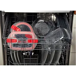Форма для випікання Pyrex Cook Heat квадратна 25 х 22 х 7 см 2.2л (212PH00/7644) - мініатюра 5