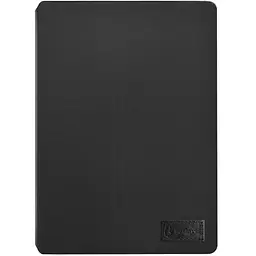 Чохол-книжка BeCover Premium для Apple iPad mini 7 (2024) Чорний (712435) - мініатюра 5