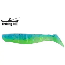 Cилікон FISHING ROI "PREDATOR" 3,5"(75мм) К21 (4шт/уп) 9,0см