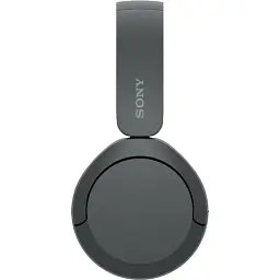 Навушники Sony WH-CH520 Black (WHCH520B.CE7) - мініатюра 2