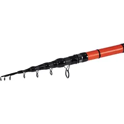 Вудилище фідерне X-Fish Trophy Tele Feeder 2.70m max 160g - мініатюра 2