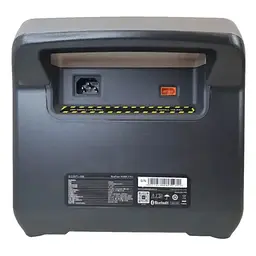 Зарядна станція EcoFlow River 2 Pro + 3 переходника євро розетка 220 В - мініатюра 3