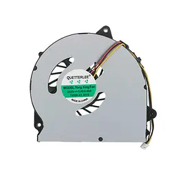 Вентилятор кулер для Lenovo G50-70 G40-70 G40-30 G40-45AT Z50-70, (DFS531005PL0T FGKG, DC28000CKF, EG75080S2-C010-S9A, EG75080S2-C011-S9A, Аналог)