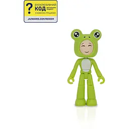 Ігрова колекційна фігурка DevSeries Mystery Figures S3 в асортименті (CRS0085) - мініатюра 26