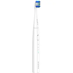 Електрична зубна щітка AENO DB8 White (ADB0008) [145865] - мініатюра 3