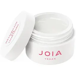 Полігель Joia vegan PolyAcrylatix Gel Clear Charm 15 мл