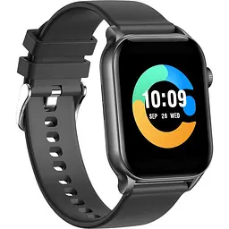 Smart Watch Gelius Pro Amazwatch Light GP-SW015 black UA - мініатюра 3