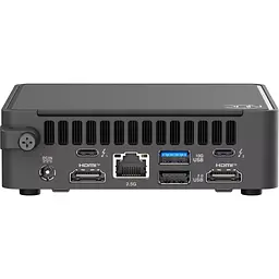 Комп'ютер ASUS NUC 15 Pro RNUC15CRKC500002 / Core 5 210H 45W (90AR00R2-M00060) - мініатюра 4