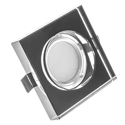 Світильник точковий Brille декоративний HDL-G248 BK MR16 36-156