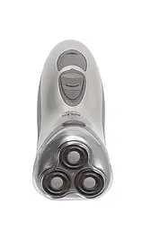 Бритва чоловіча три рухомі головки Adler AD 93