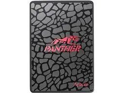 SSD-накопичувач Apacer AS350 Panther 512 GB (AP512GAS350)