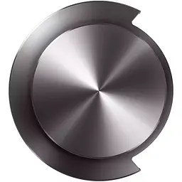 Навушники Dyson OnTrac CNC Black/Nickel (581667-01) [117262] - мініатюра 3