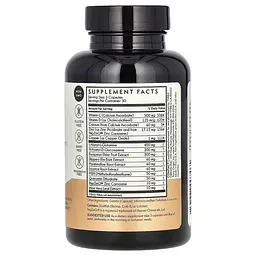 Здоров'я травної системи Healthy Gut Capsules 90 капсул Terra Origin vit0005938 - мініатюра 2