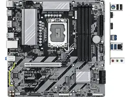 Материнская плата Gigabyte B860M D3HP