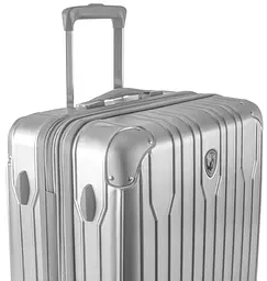 Валіза Heys Xtrak (L) Silver (10103-0002-30) - мініатюра 6